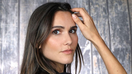 Joyce Jonathan sur Nolwenn Leroy : "Elle est une reine dans ce métier"