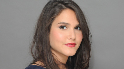 Joyce Jonathan : tendres photos de sa fille Ghjulia