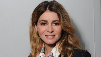 Julie Zenatti : comment un karaok&eacute; en vacances a lanc&eacute; sa carri&egrave;re !