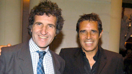 Julien Clerc : il maintient son concert à La Baule après la mort de son demi-frère Gérard Leclerc