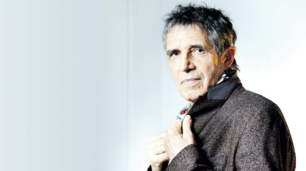 Julien Clerc : les femmes de sa vie et ses cinq enfants, une famille qui compte &eacute;norm&eacute;ment pour lui