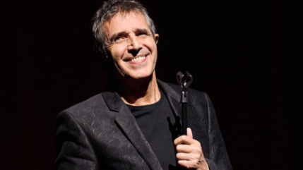 Julien Clerc papa fier : Il partage la dernière oeuvre "exceptionnelle" de Jeanne Herry