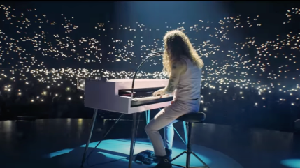 Julien Doré : son fils annonce sa nouvelle tournée