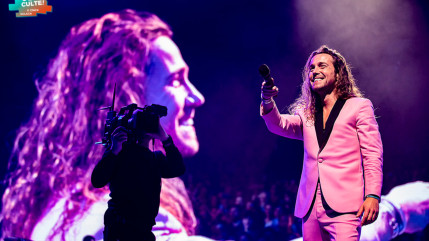 Julien Doré dévoile des infos sur son prochain album Julien Doré dévoile des infos sur son prochain album