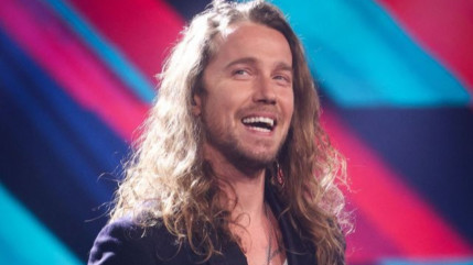 Julien Doré évoque sa pire Saint-Valentin