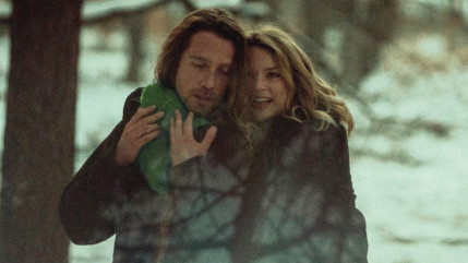 Julien Doré : "J’en sais trop sur Virginie Efira !"