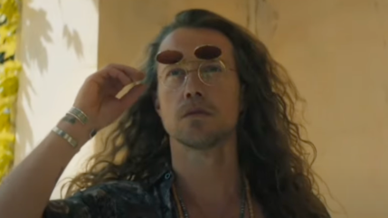 Julien Doré : la bande-annonce de la série “Panda” dévoilée Julien Doré : la bande-annonce de la série “Panda” dévoilée