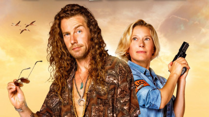 Julien Doré : on connaît la date de diffusion de la série "Panda"