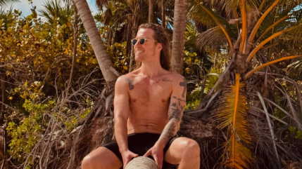 Julien Doré : prêt à "faire autre chose" ? Est-ce vraiment son dernier album ? Il donne quelques explications !