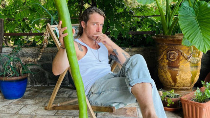 Julien Doré : quand il sonne chez des inconnus...