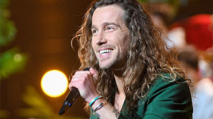 Julien Doré : rares confidences sur sa paternité