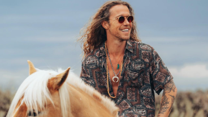 Julien Doré : rares confidences sur son rôle de papa