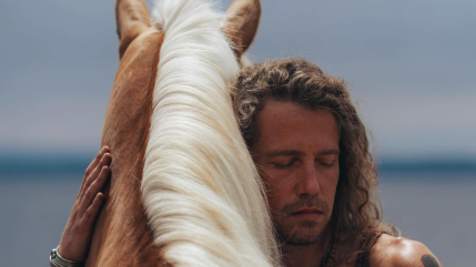 Julien Doré : sa drôle de mésaventure sur “Panda”