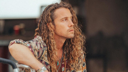 Julien Doré se confie sur son rôle dans “Panda”