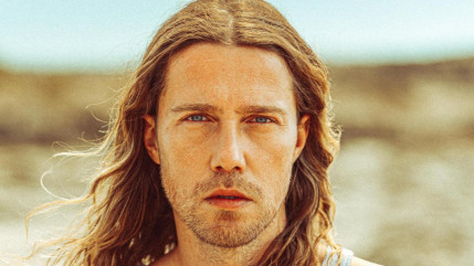 Julien Doré va faire ses débuts d'acteur dans une série pour TF1