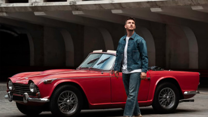 Julien Lieb en dit plus sur son premier album : "Le projet est bouclé" Julien Lieb en dit plus sur son premier album : "Le projet est bouclé"