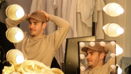 Julien Lieb : il réagit au succès de son nouveau titre