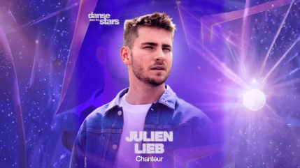 Julien Lieb se confie sur "Danse Avec les Stars" : "j'aime bien me mettre dans la m..."