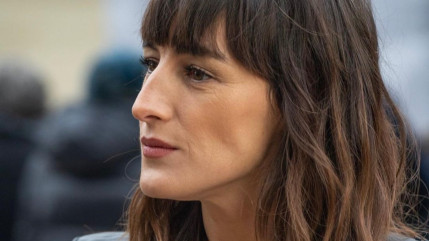 Juliette Armanet a une heureuse nouvelle à vous annoncer : découvrez les images de son ventre arrondi