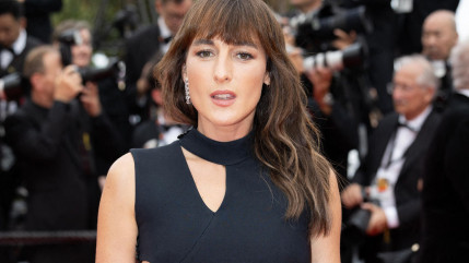 Juliette Armanet reprend Edith Piaf pour Dior