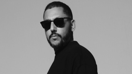 K.Maro fête les 20 ans de "Femme Like U" avec un incroyable remix !