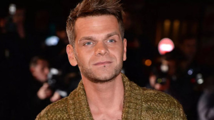 Keen’V devient animateur télé