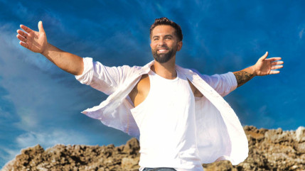 Kendji Girac a une grande annonce à faire à ses fans : "Rendez-vous le 17 octobre" Kendji Girac a une grande annonce à faire à ses fans : "Rendez-vous le 17 octobre"