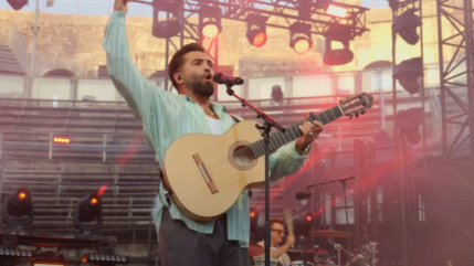 Kendji Girac : cet ancien de la Star Academy à qui il doit sa carrière Kendji Girac : cet ancien de la Star Academy à qui il doit sa carrière