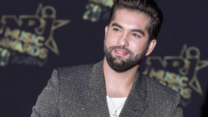 Kendji Girac : d&eacute;couvrez le montant de son premier cachet qui a boulevers&eacute; sa vie