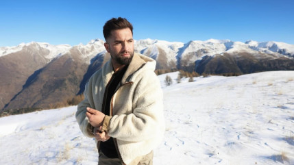 Kendji Girac : Eurovision, "The Voice", il se livre sur ses projets pour l'avenir