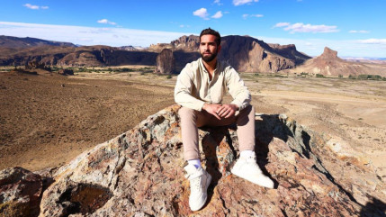 Kendji Girac : l'appel de Carmen, fan de 93 ans qui rêve de le rencontrer