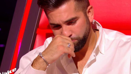 Kendji Girac : la plaque funéraire de sa grand-mère volée à Bergerac