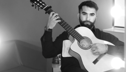 Kendji Girac : le chanteur aurait donné son accord pour que le procureur fasse des révélations