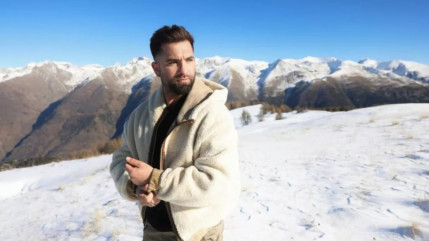 Kendji Girac prépare une belle surprise musicale pour la Saint-Valentin Kendji Girac prépare une belle surprise musicale pour la Saint-Valentin