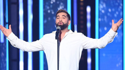 Kendji Girac répond à la polémique "Jul" avec une magnifique reprise Kendji Girac répond à la polémique "Jul" avec une magnifique reprise