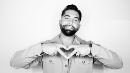 Kendji Girac : sa participation aux Enfoirés a été catastrophique !