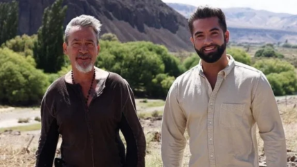 Kendji Girac : sa relation fusionnelle avec Florent Pagny