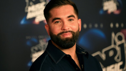 Kendji Girac se livre sur l'alcoolisme pour la premi&egrave;re fois : "on banalise l'alcool..."