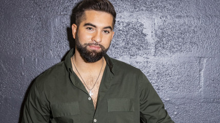 Kendji Girac : ses astuces pour apprendre rapidement le français !