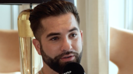 Kendji réfléchit à un album en espagnol