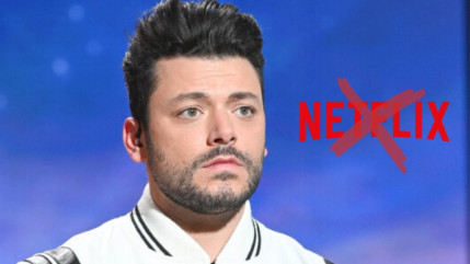 Kev Adams a &eacute;t&eacute; recal&eacute; d&rsquo;un &eacute;norme succ&egrave;s Netflix !
