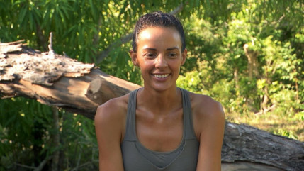 Koh-Lanta : Apr&egrave;s sa victoire, Cynthia nous d&eacute;voile ce qu'elle va faire avec les 100 000&euro;