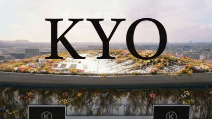 Kyo annonce le plus grand concert de sa carrière : Découvrez les prix du concert exceptionnel !