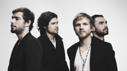 Kyo: leur nouvel album annoncé sur scène, et un premier extrait révélé ! Kyo: leur nouvel album annoncé sur scène, et un premier extrait révélé !