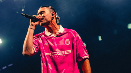 L&rsquo;absence de Pierre Garnier aux Enfoir&eacute;s 2026, enfin expliqu&eacute;e