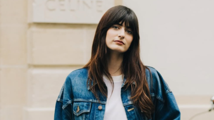 La bonne surprise de la rentrée : Marguerite tease son prochain projet !