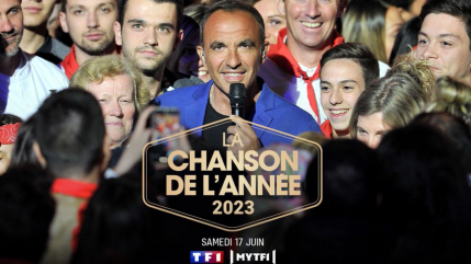 La chanson de l'année : la liste dévoilée !