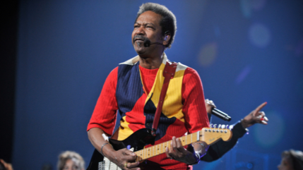 La Compagnie Créole : le chanteur José Sébéloué est décédé