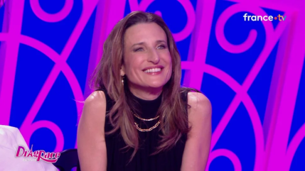 "La haine n&rsquo;a pas sa place" : Drag Race France intervient apr&egrave;s la pol&eacute;mique autour de Camille Cottin