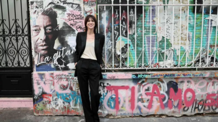 La maison Gainsbourg en péril ?